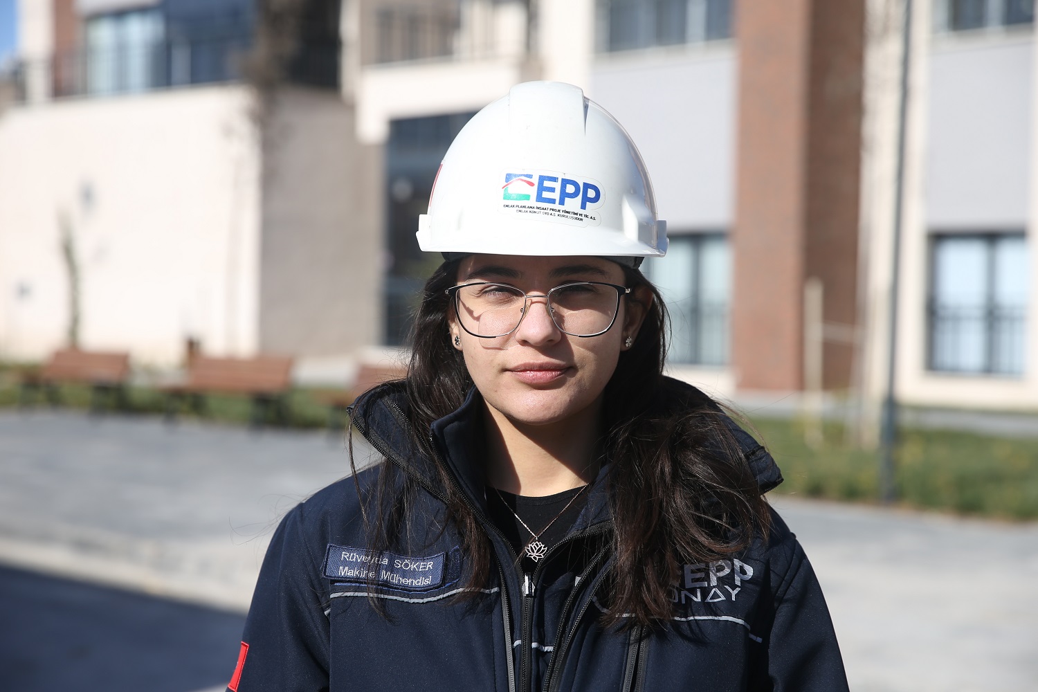 Kahramanmaraş'ın Yeniden İnşasında Depremzede Mimar Ve Mühendisler De Yer Aldı (2)