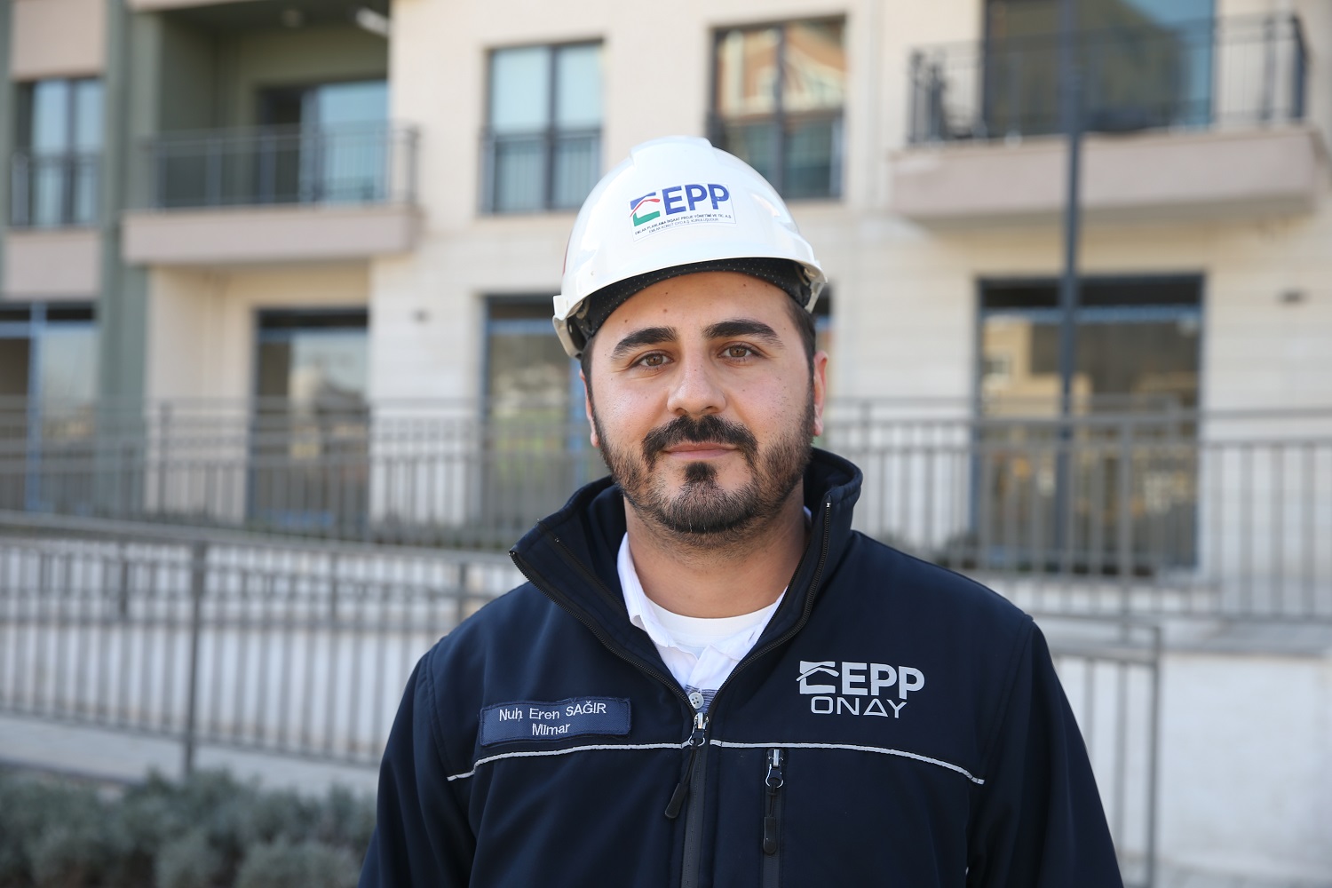 Kahramanmaraş'ın Yeniden İnşasında Depremzede Mimar Ve Mühendisler De Yer Aldı (3)