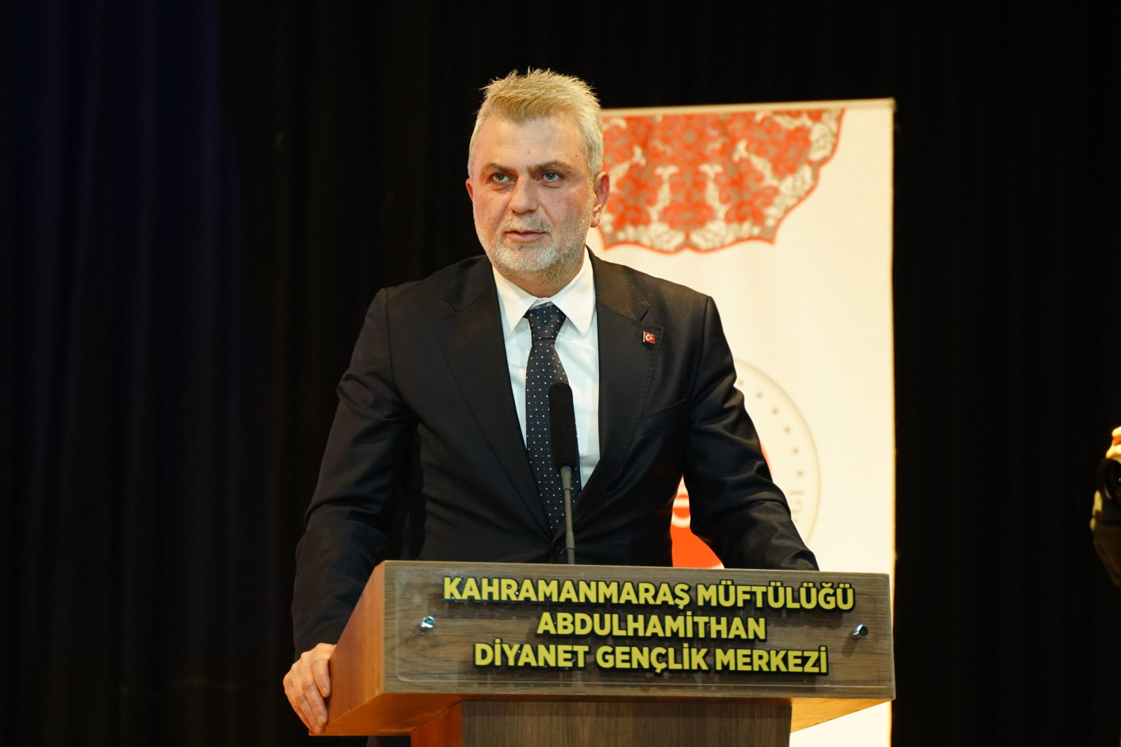 Kahramanmaraş’ta 115 Yeni Dini Ve Sosyal Merkez Toplu Açılışla Hizmete Girdi6