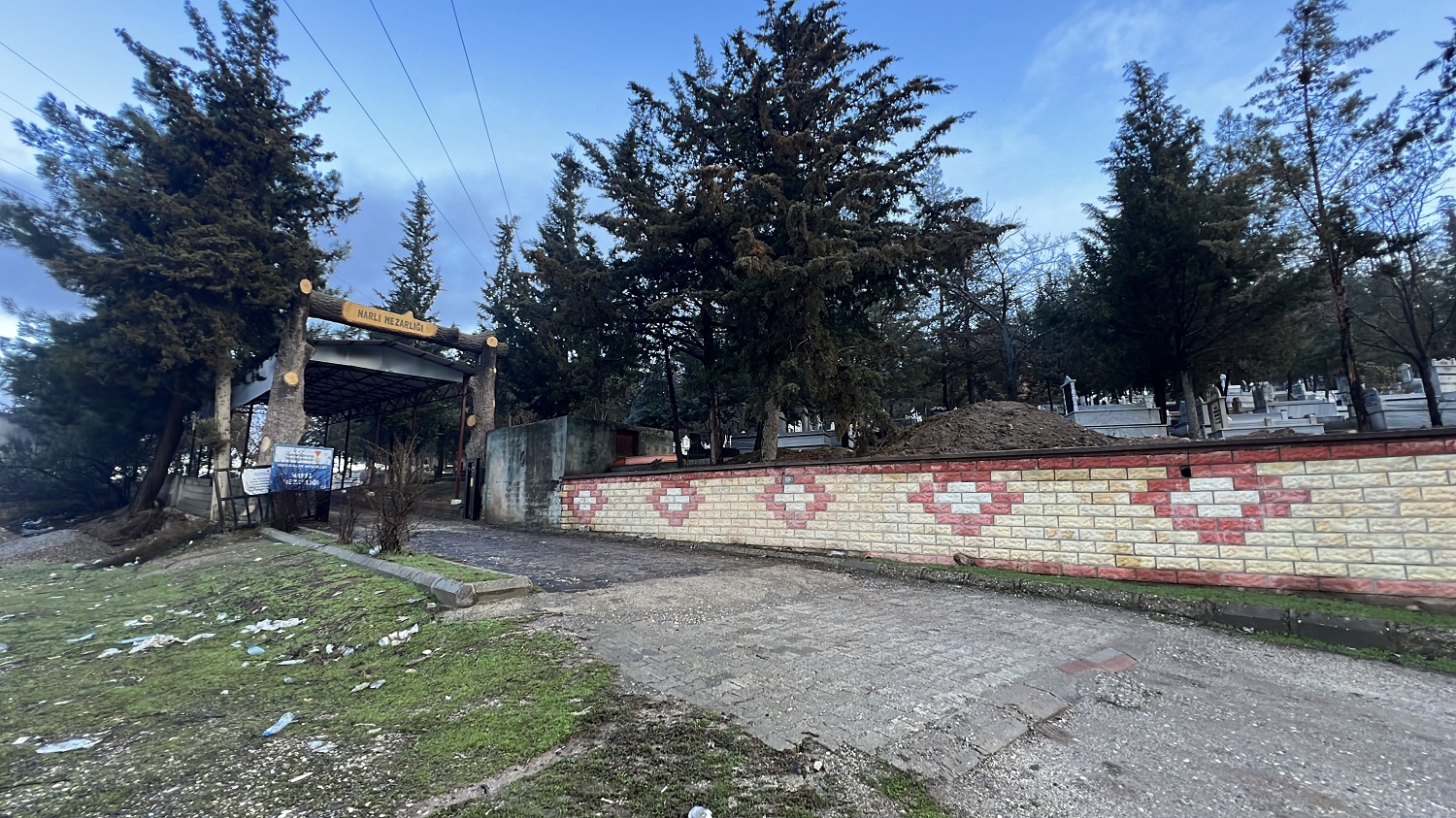 Kahramanmaraş'taki Kadın Cinayeti 2 Çocuk Annesi Terzi Boğularak Öldürülmüş (3)