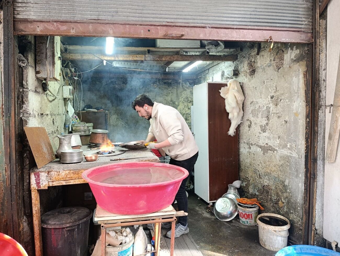 Kalaycılık Mesleği (2)