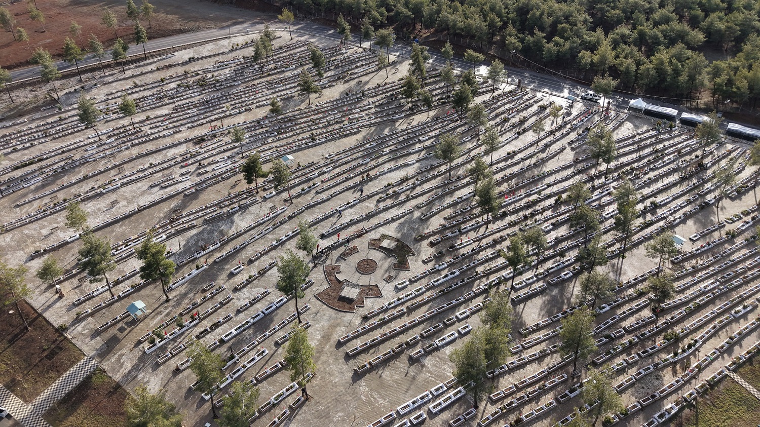 Kapıçam Mezarlık (1)