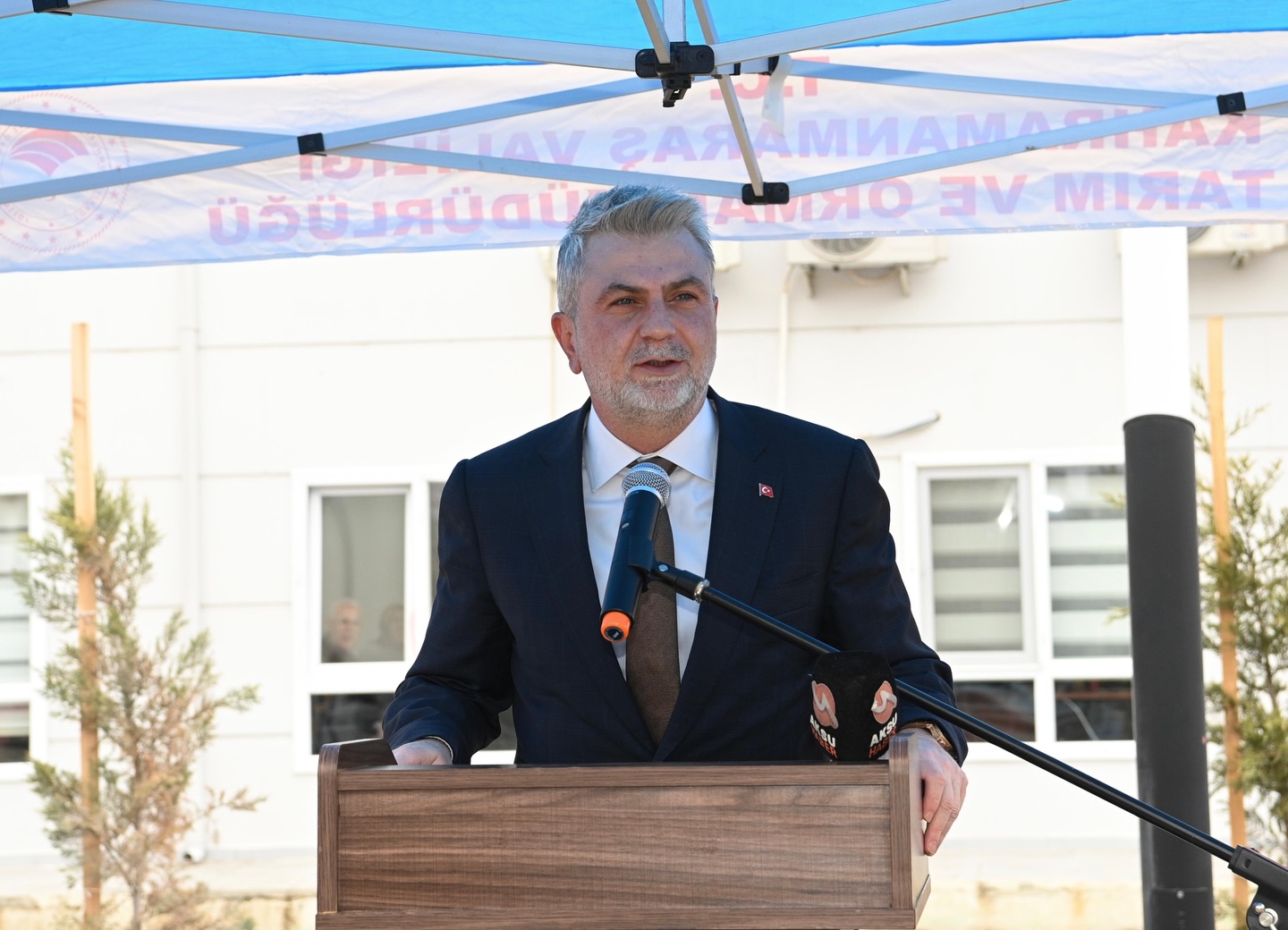 Kırsal Üretime Büyük Destek 523 Yetiştiriciye Makine Ve Ekipman Dağıtıldı12