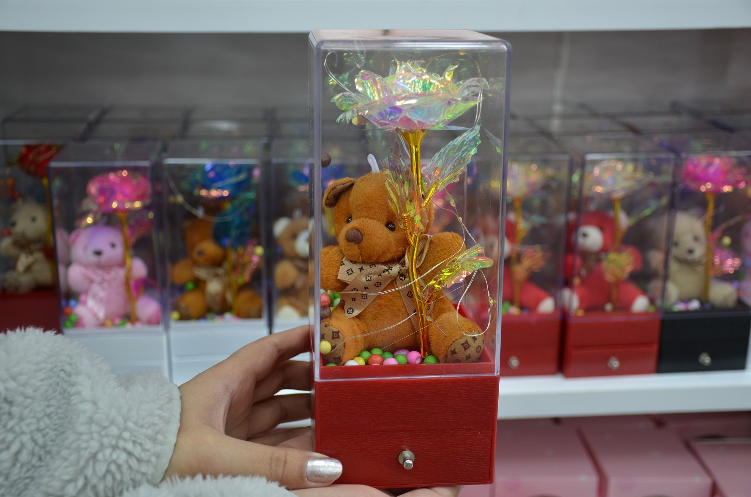 Koray Avm Ve Özge Aksu Güzellik Studio’dan 14 Şubat Sevgililer Günü’ne Özel Büyük Kampanya (21)