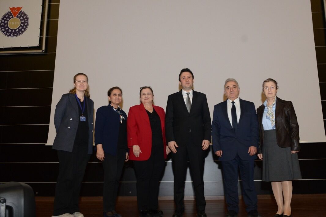 Ksü Tıp Fakültesi’nde Dünya Nadir Hastalıklar Günü Toplantısı Düzenlendi4