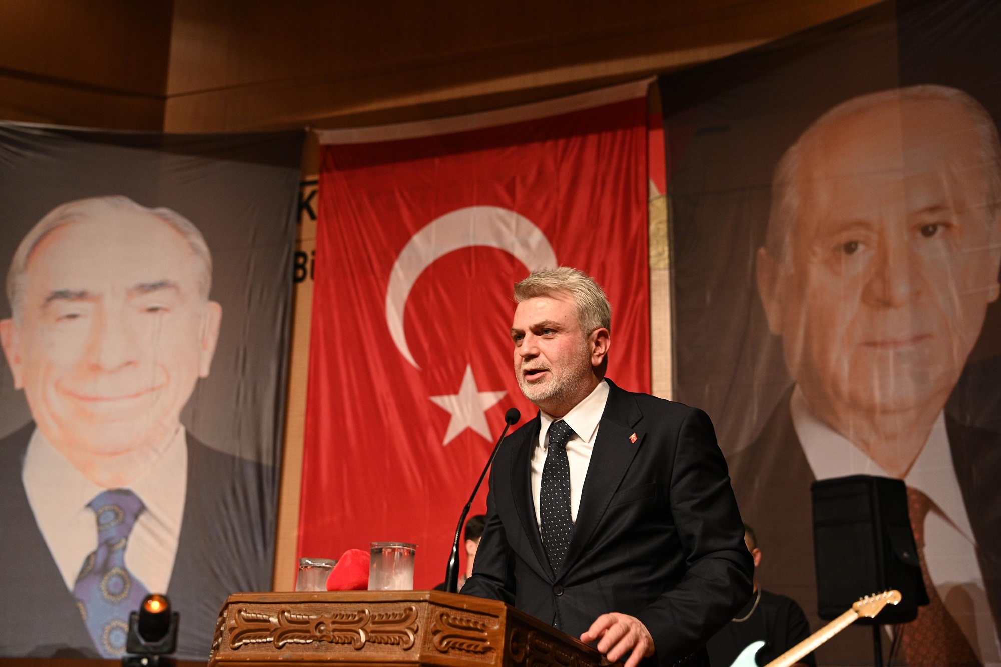 Kurtuluş Coşkusu Ali Kınık Konseriyle Zirveye Taşındı (3)