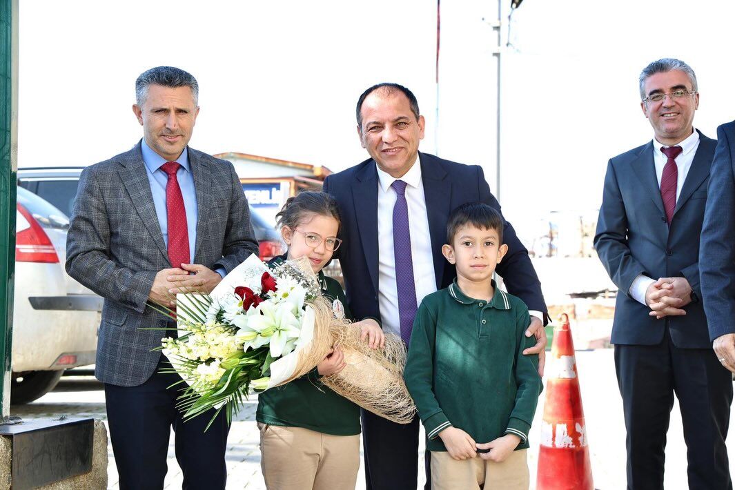 “Maarifin Kalbinde Ramazan” Etkinliği Gerçekleştirildi