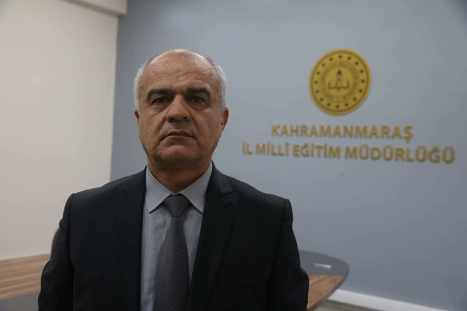 Meslek Liselerinde Depreme Rağmen Üretim Arttı (3)