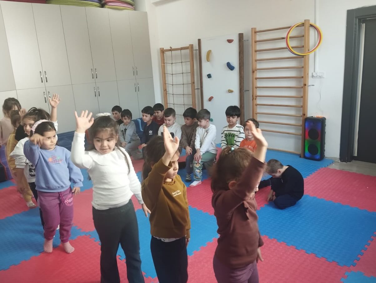 Milli Eğitim Müdürü Baydur’dan Öğrenci Kulüplerine Ziyaret2