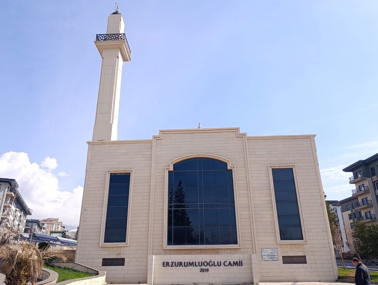 Mukabele Geleneği Camilerde Yaşatılıyor (5)