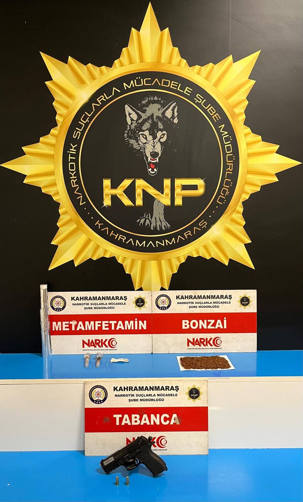 Narkotik Operasyonu1