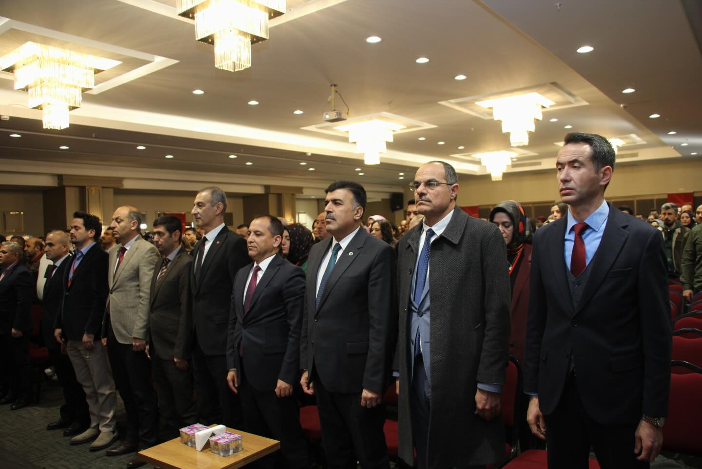 Öğrencilerin Esenliklerini Güçlendirme Projesi Tanıtıldı