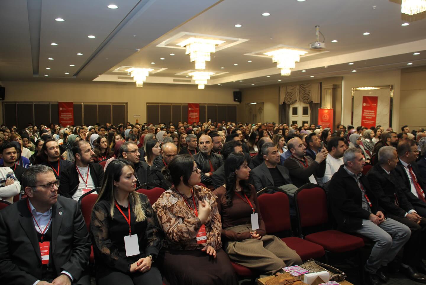 Öğrencilerin Esenliklerini Güçlendirme Projesi Tanıtıldı2