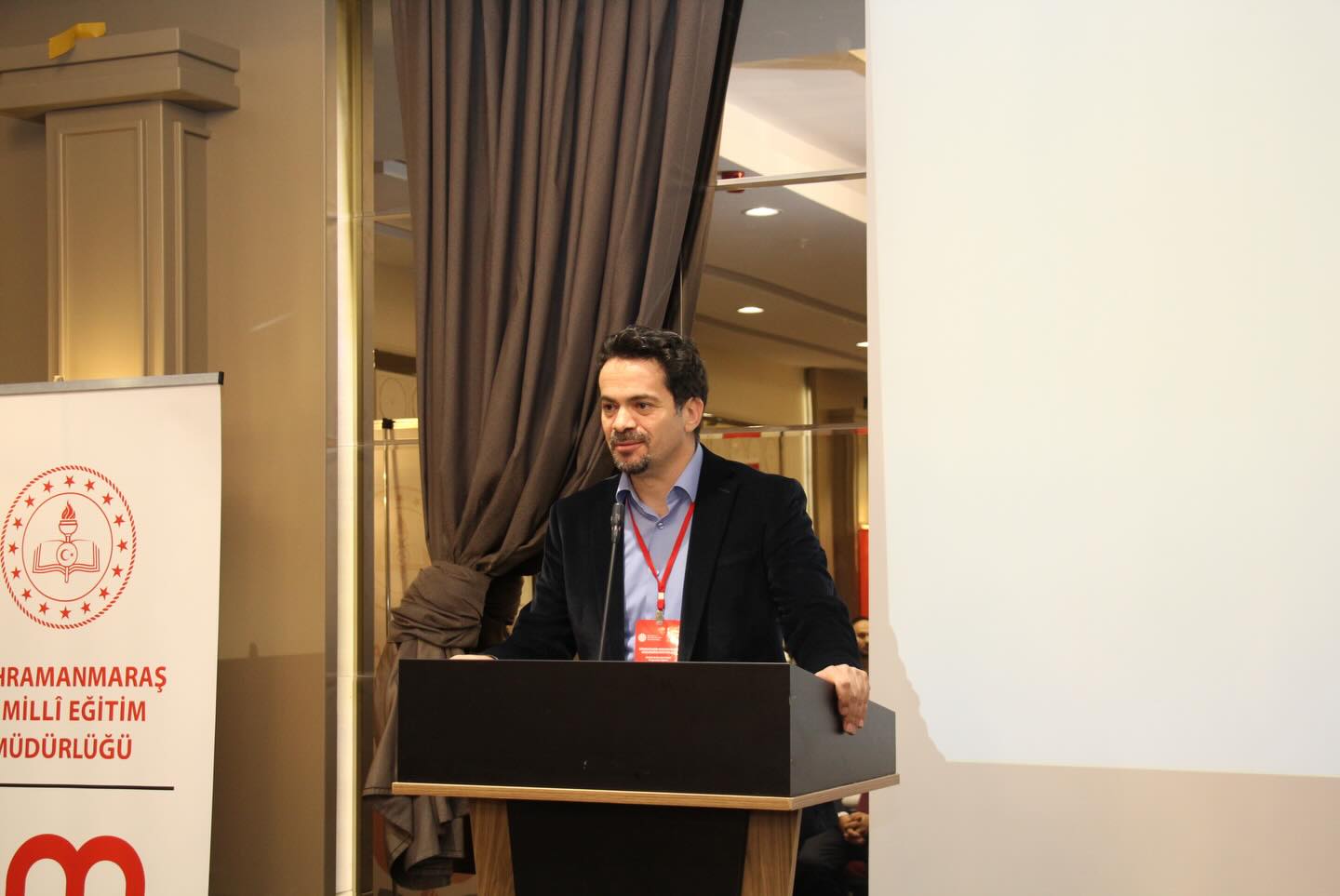 Öğrencilerin Esenliklerini Güçlendirme Projesi Tanıtıldı3