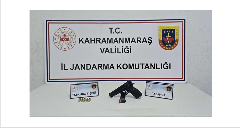 Operasyonlarda 338 Şahıs Yakalandı Silah Ve Kaçak Ürünler Ele Geçirildi (1)