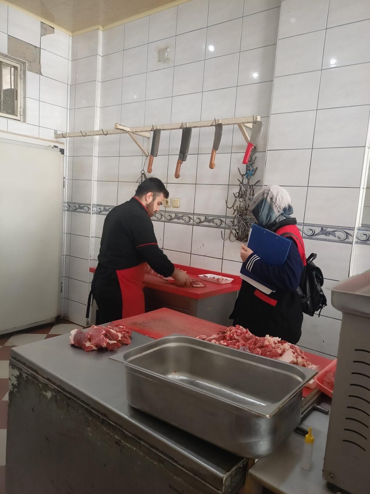 Ramazan Boyunca Gıda Denetimleri Aralıksız Devam Ediyor3