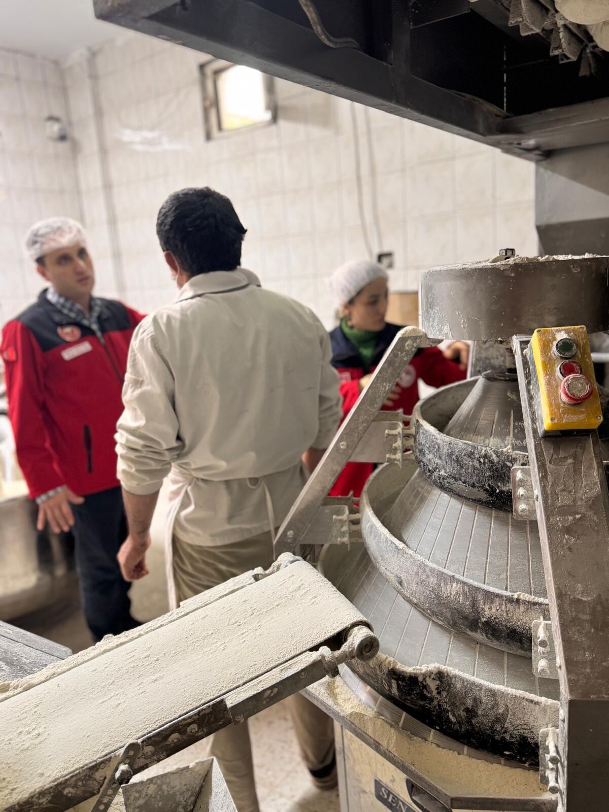 Ramazan Boyunca Gıda Denetimleri Aralıksız Devam Ediyor4