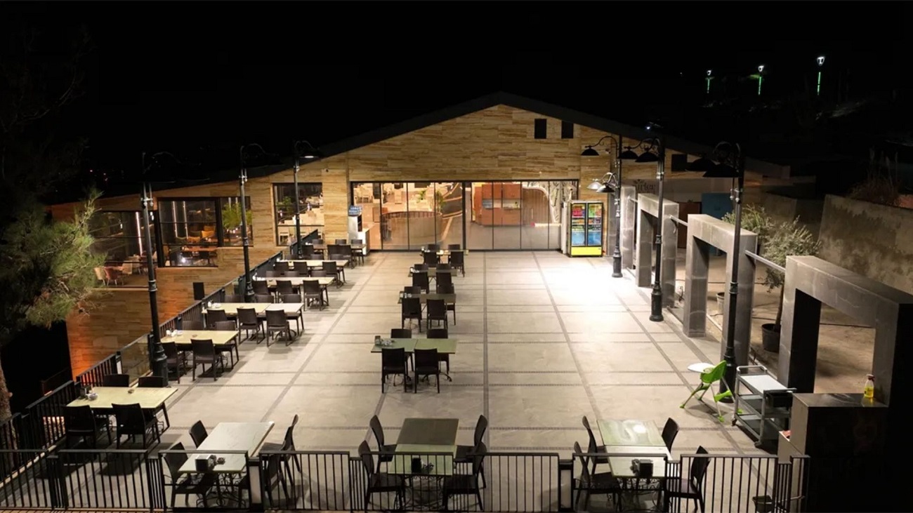 Şairler Tepesi Ve Çamlıca’da Ramazan Boyunca Uygun Fiyatlı, Lezzet Dolu İftar Sofraları (3)