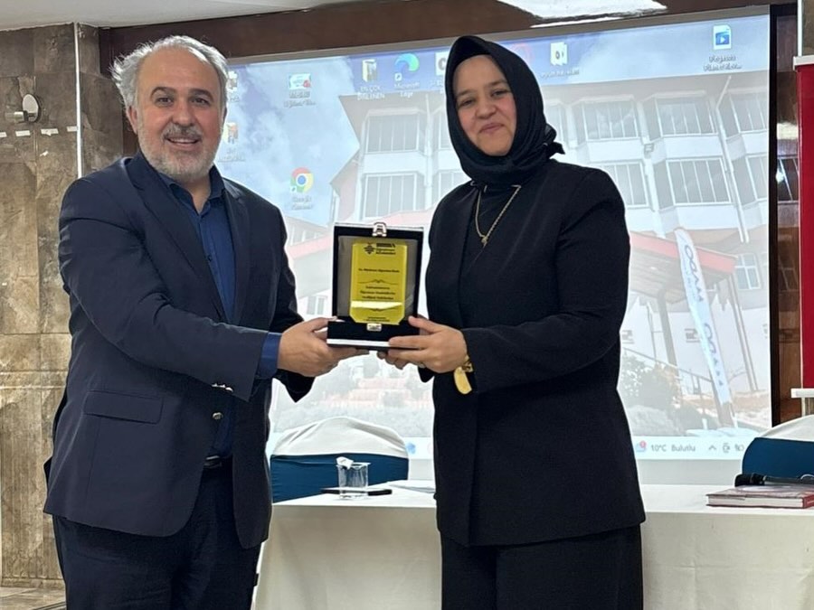 Şehir Ve Kültür Akademisi’nde Kahramanmaraş Mutfağı Konuşuldu4