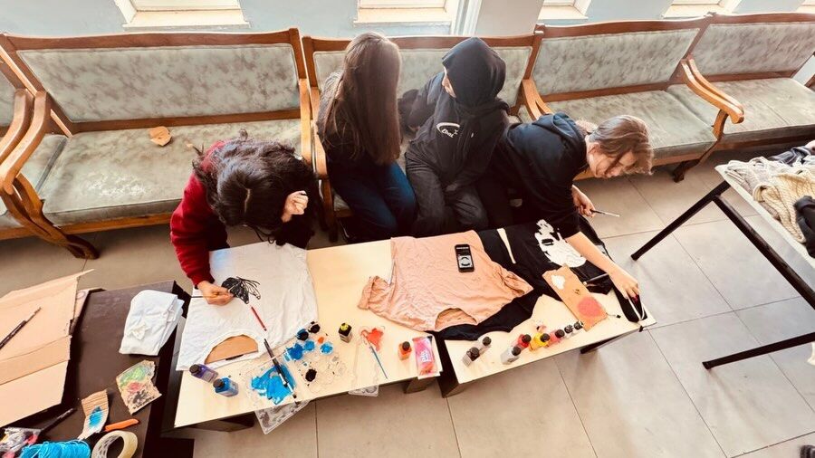 Sürdürülebilir Pazar Faaliyeti Yerinde İncelendi1