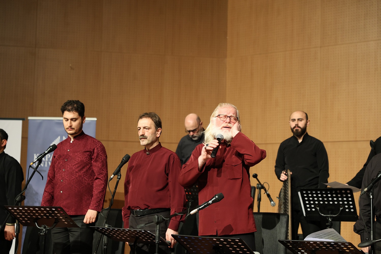 Tarih, İnanç Ve Sanat Aynı Sahnedeydi Kurtuluş Haftası’nda Anlamlı Buluşma (3)
