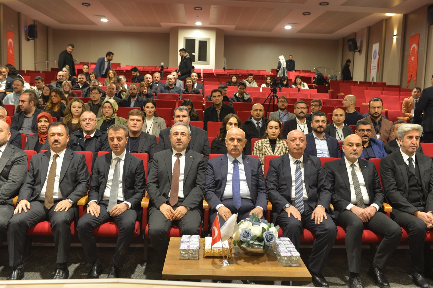 Uluslararası İstiklal Sempozyumu