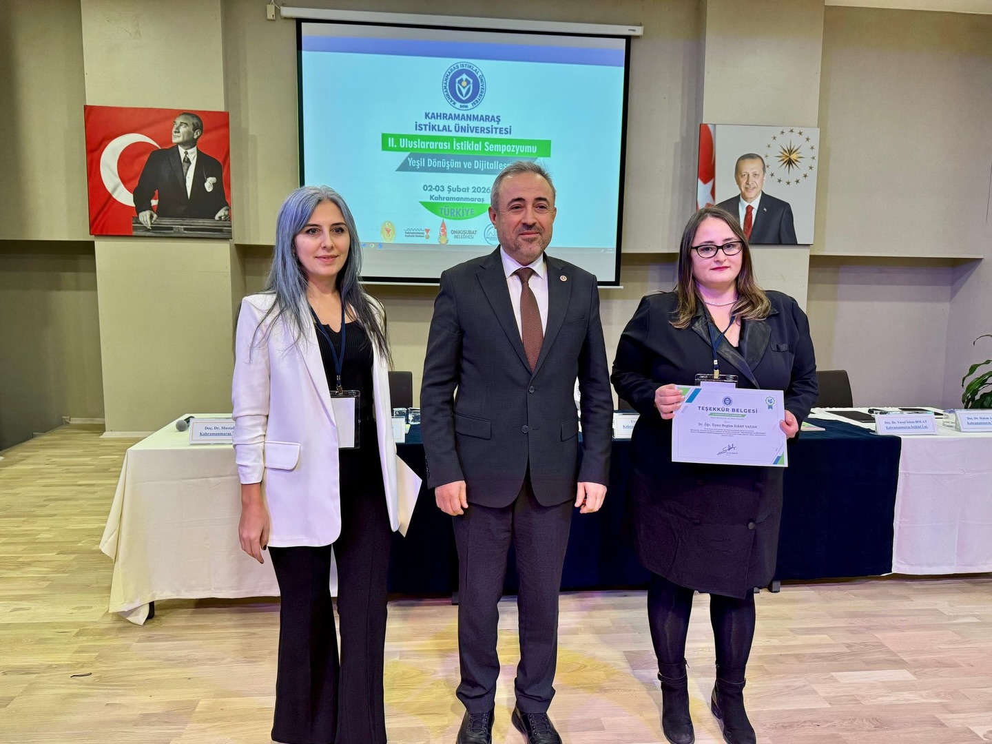 Uluslararası İstiklal Sempozyumu3