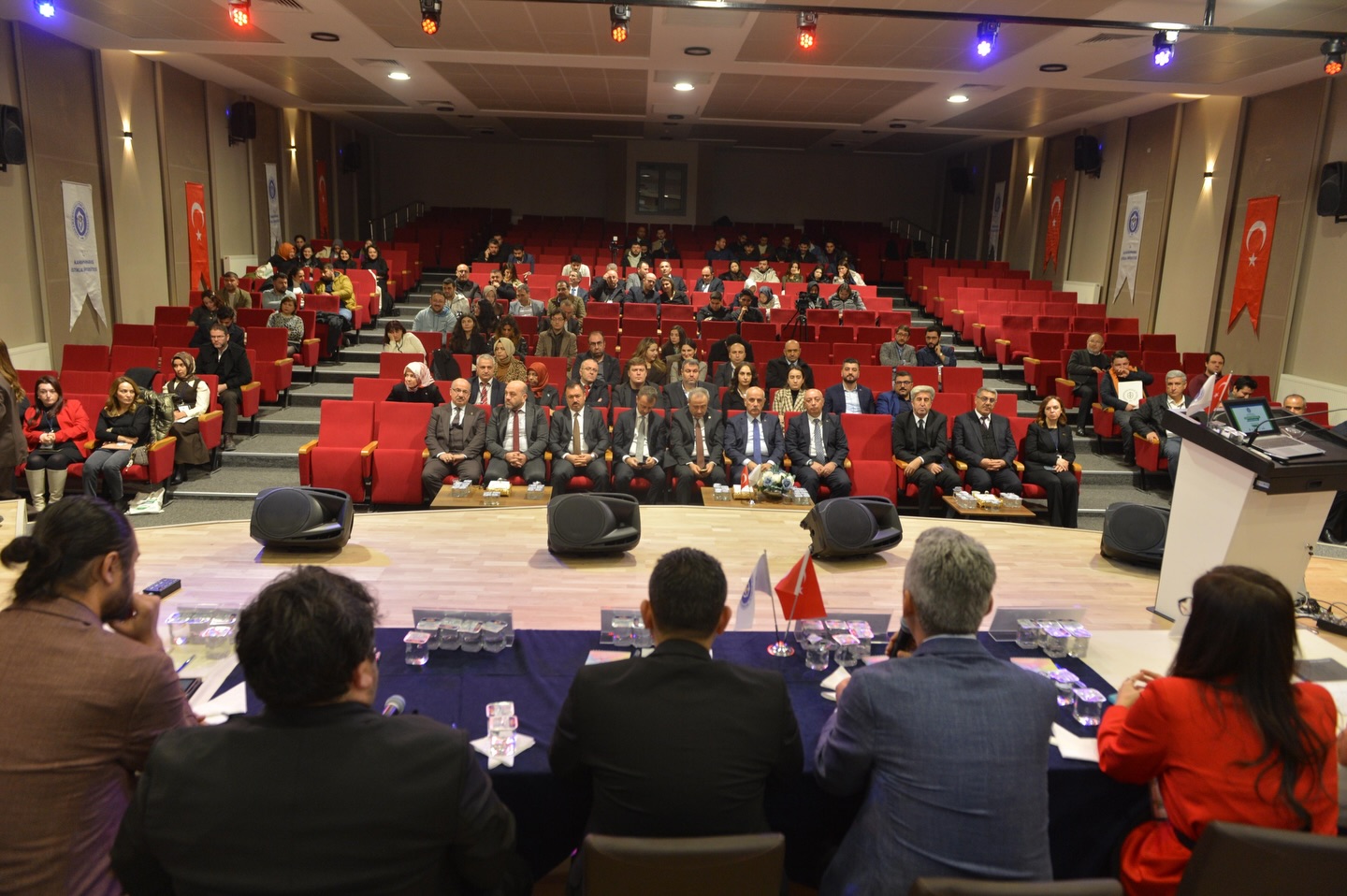 Uluslararası İstiklal Sempozyumu6