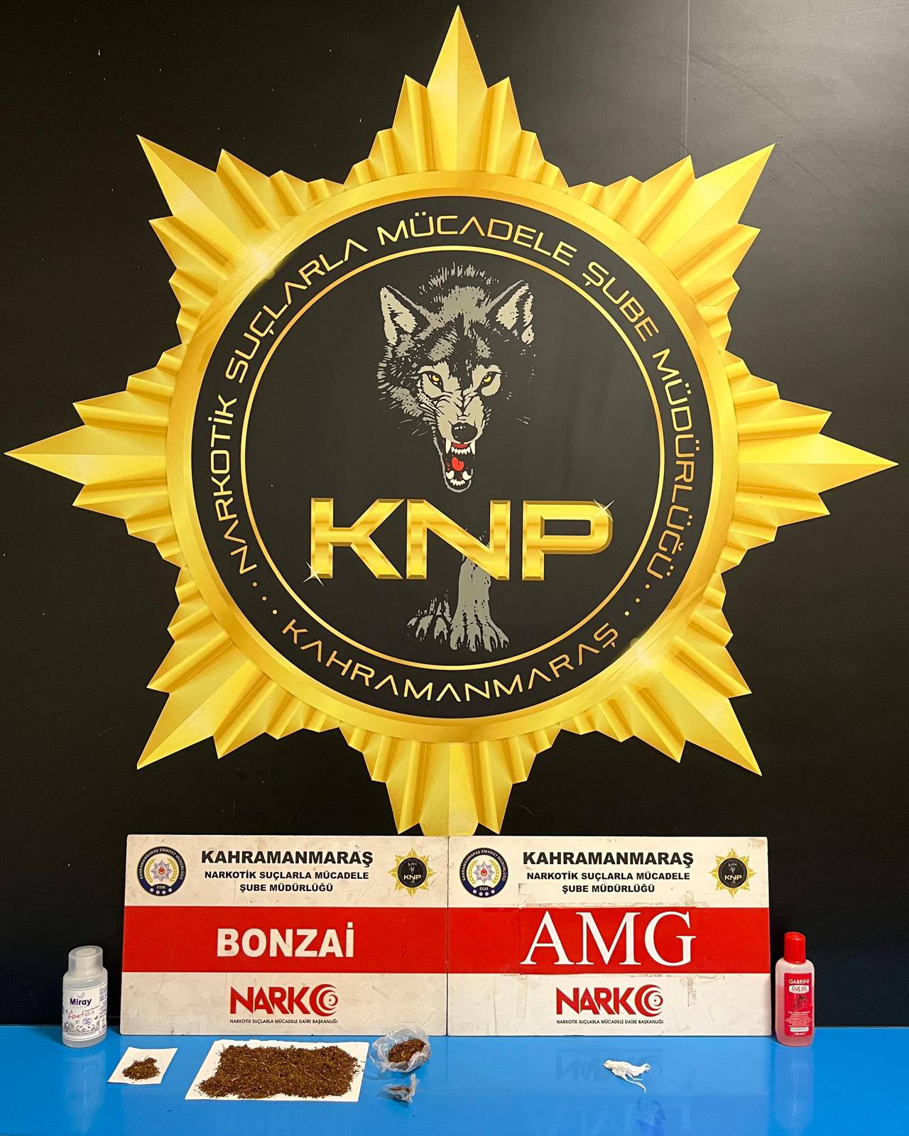 Uyuşturucu Operasyonunda 2 Şüpheli Tutuklandı1