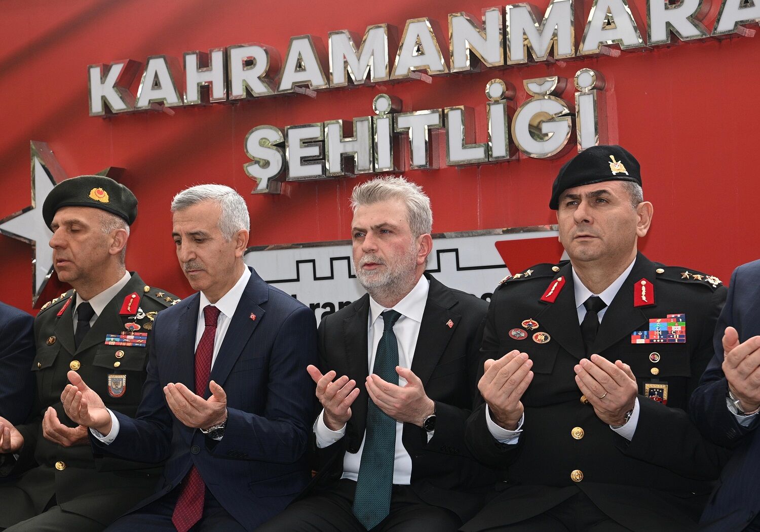 18 Mart Çanakkale Zaferi Ve Şehitleri Anma Günü Kutlandı (2)