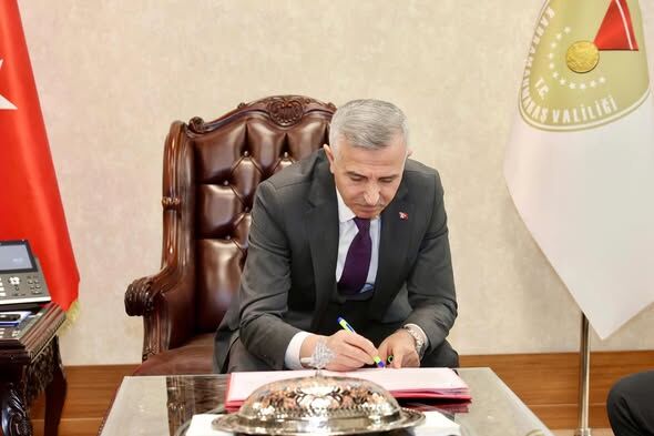 KSÜ ile Aile Hekimliği Hizmet Sözleşmesi Protokolü İmzalandı