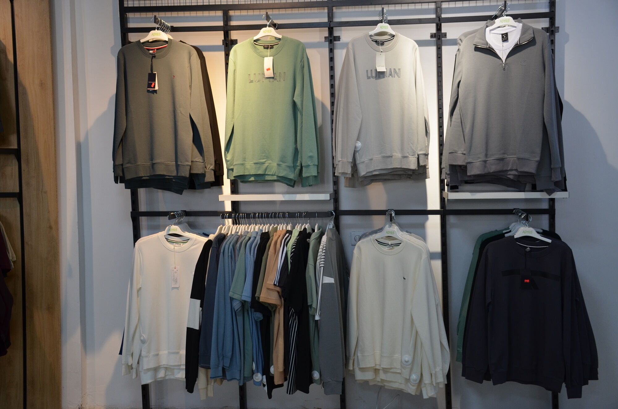 Adyes Giyim Yeni Yerinde Bayrama Özel Büyük İndirimler (17)