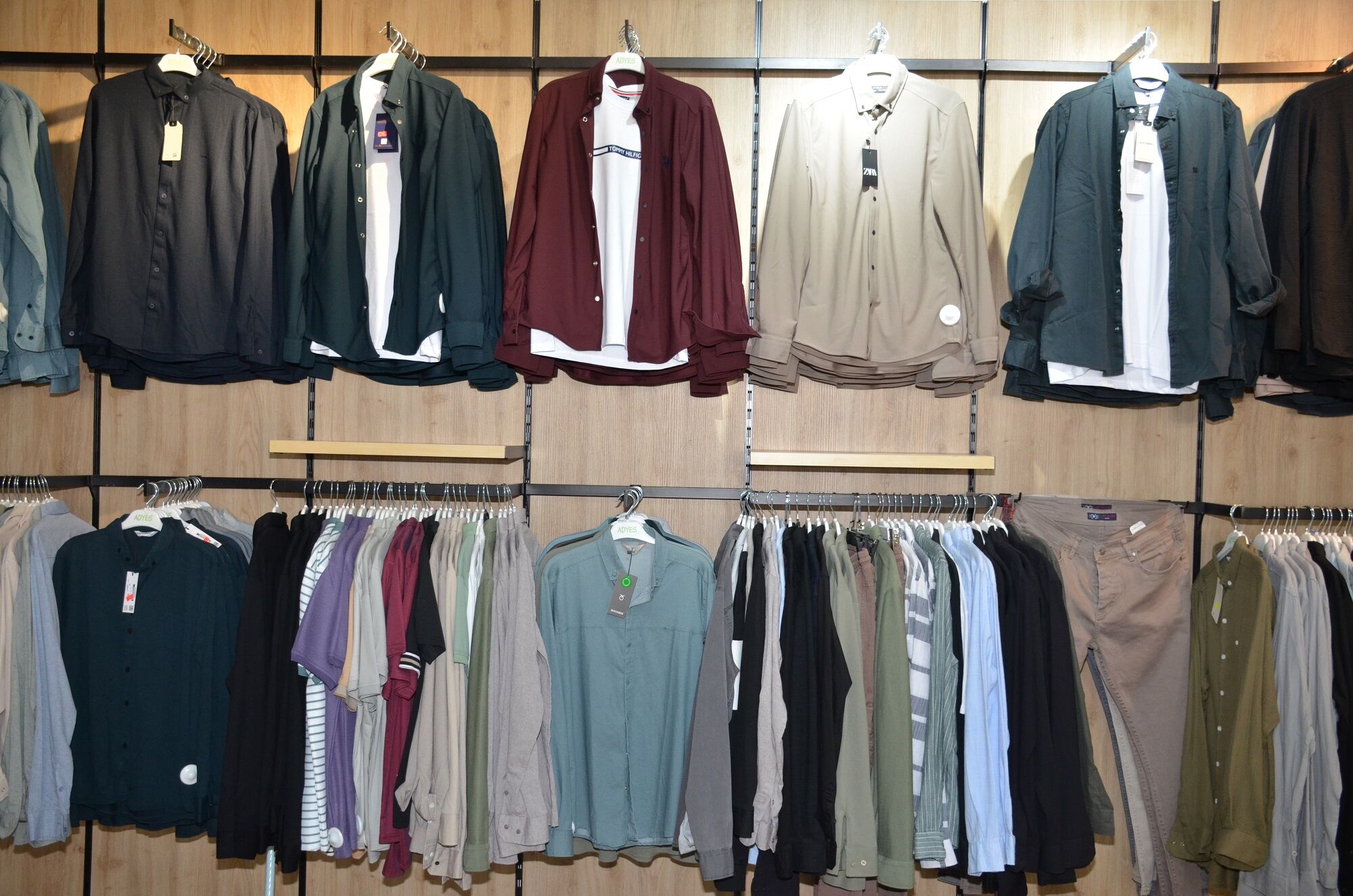 Adyes Giyim Yeni Yerinde Bayrama Özel Büyük İndirimler (18)