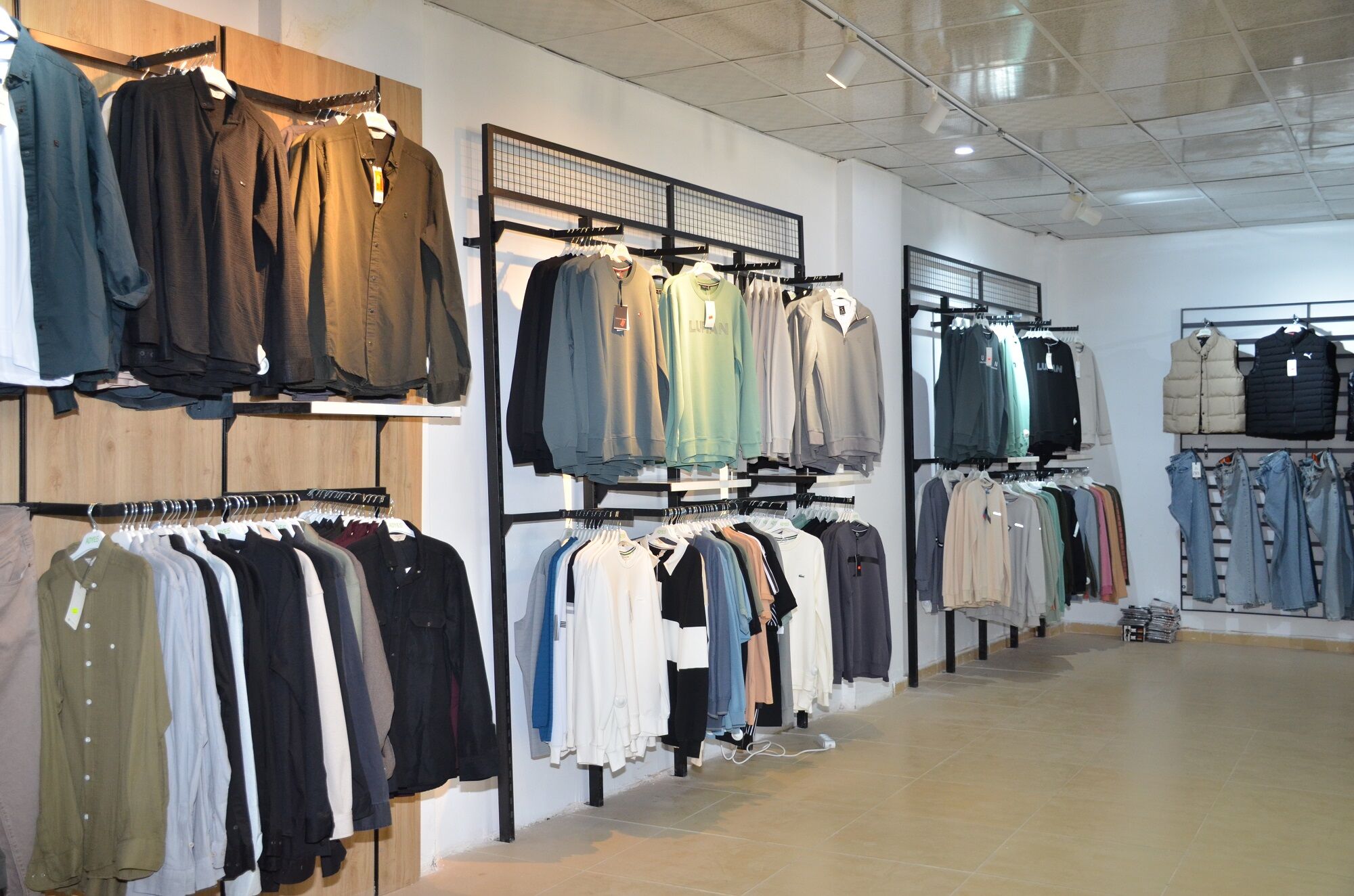 Adyes Giyim Yeni Yerinde Bayrama Özel Büyük İndirimler (19)