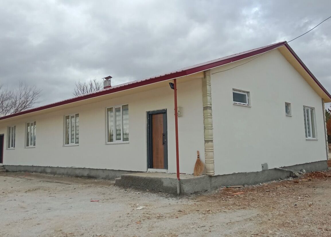 Afşin Belediyesi Bayram Öncesi Çalışmalarını Sürdürüyor10