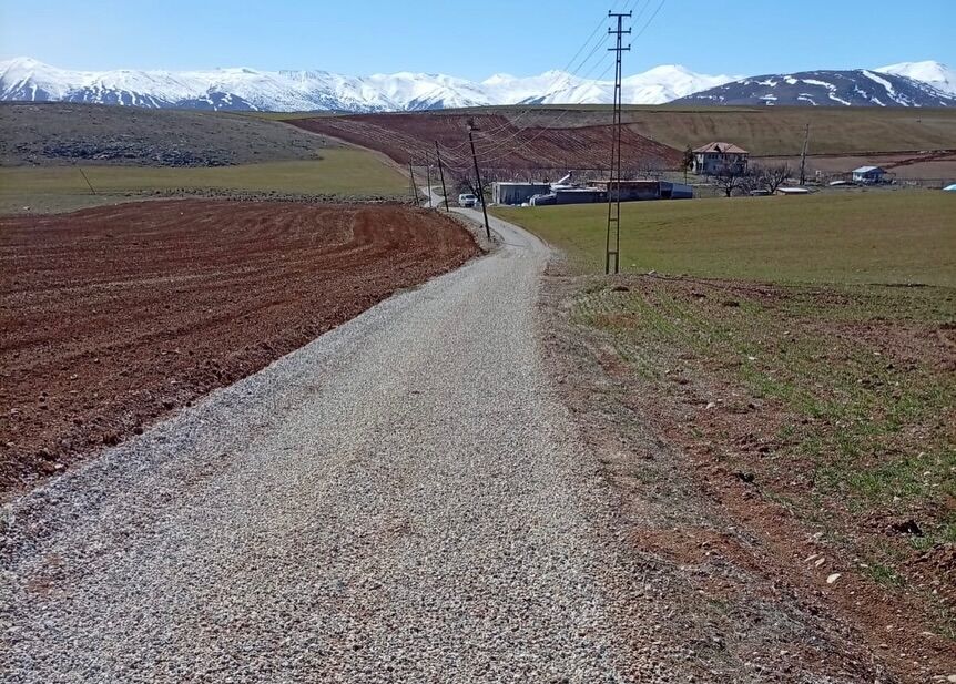 Afşin Belediyesi Bayram Öncesi Çalışmalarını Sürdürüyor2