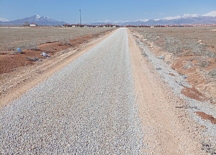 Afşin Belediyesi Bayram Öncesi Çalışmalarını Sürdürüyor4