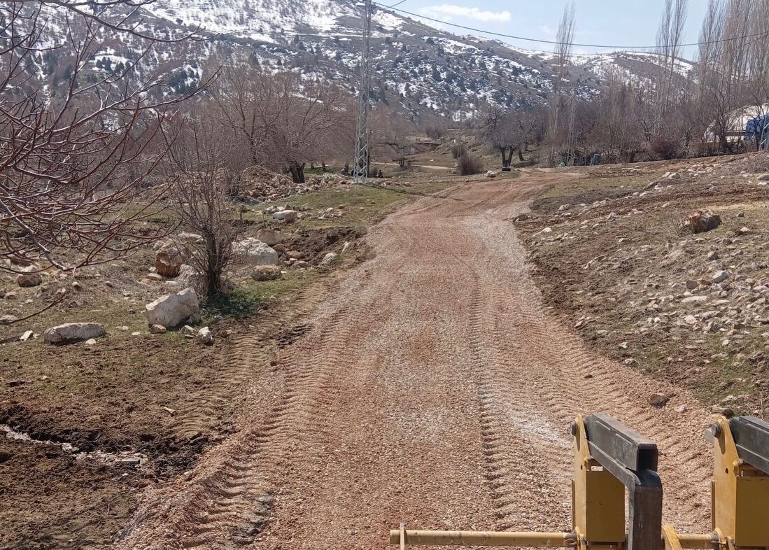 Afşin Belediyesi Bayram Öncesi Çalışmalarını Sürdürüyor6