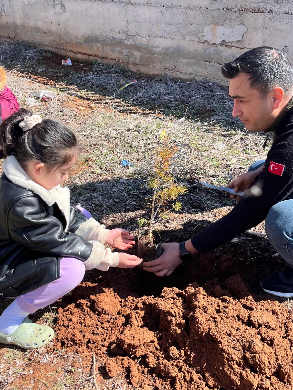 Afşin Orman İşletme Şefliği, 21 Mart Ormancılık Haftasını Öğrencilerle Kutladı5