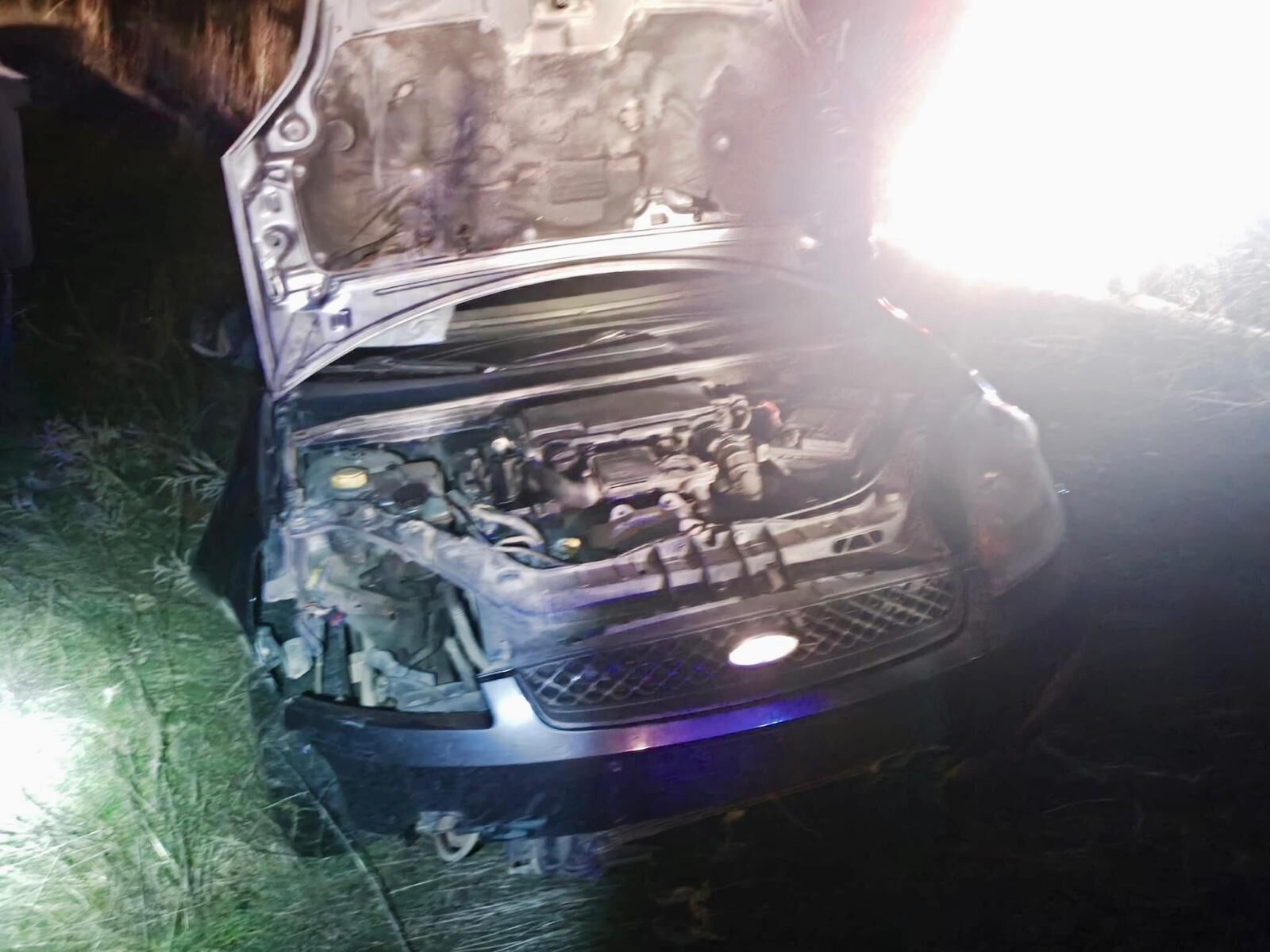 Afşin Trafik Kazası (1)-2