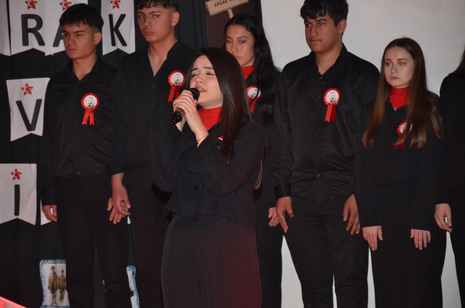 Afşin’de Çanakkale Zaferi’nin 111. Yıl Dönümü Törenlerle Anıldı (10)-1