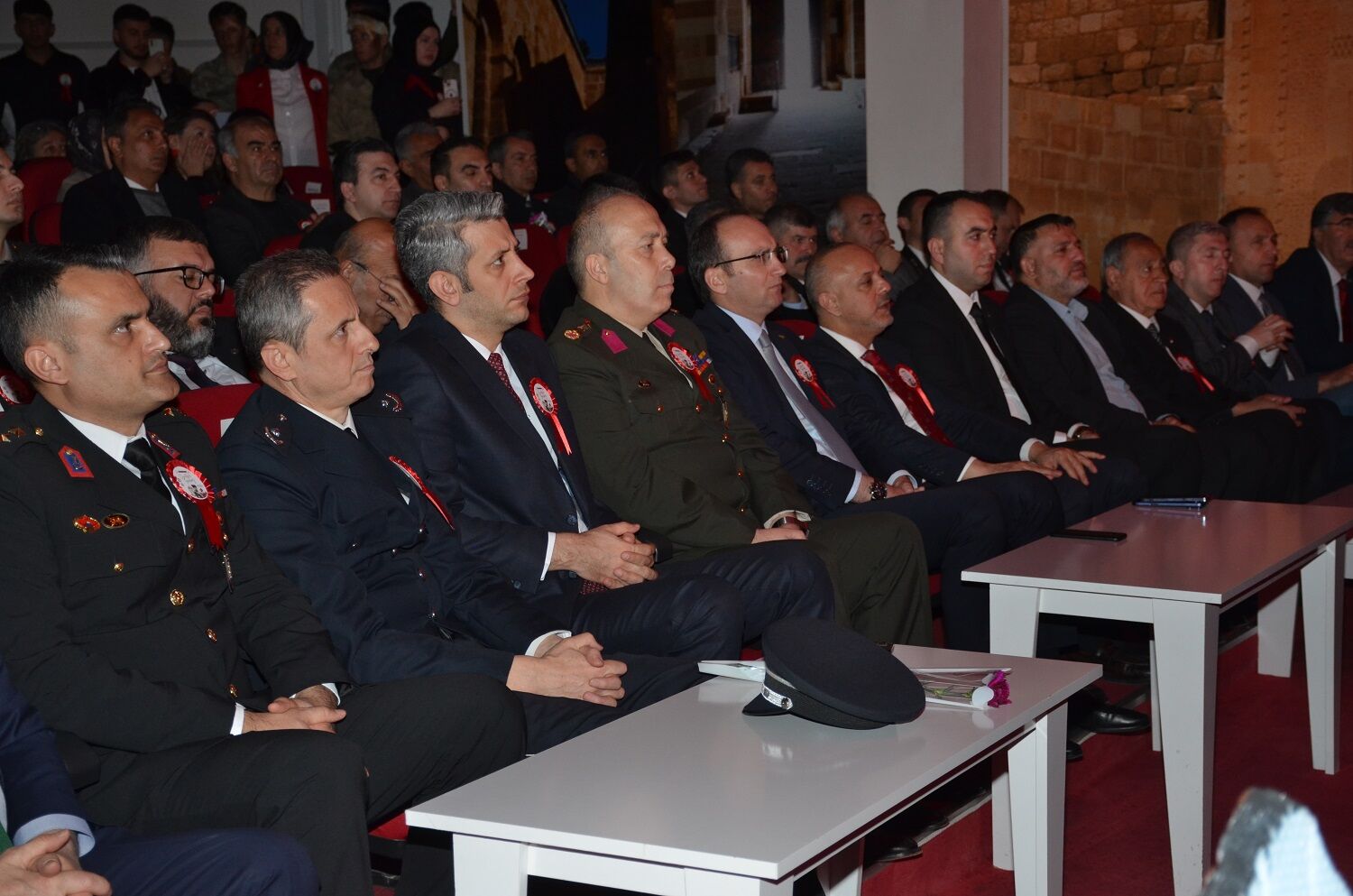 Afşin’de Çanakkale Zaferi’nin 111. Yıl Dönümü Törenlerle Anıldı (12)-1