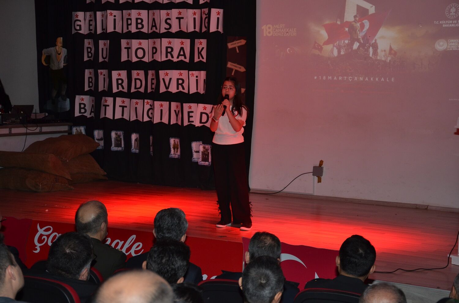 Afşin’de Çanakkale Zaferi’nin 111. Yıl Dönümü Törenlerle Anıldı (3)