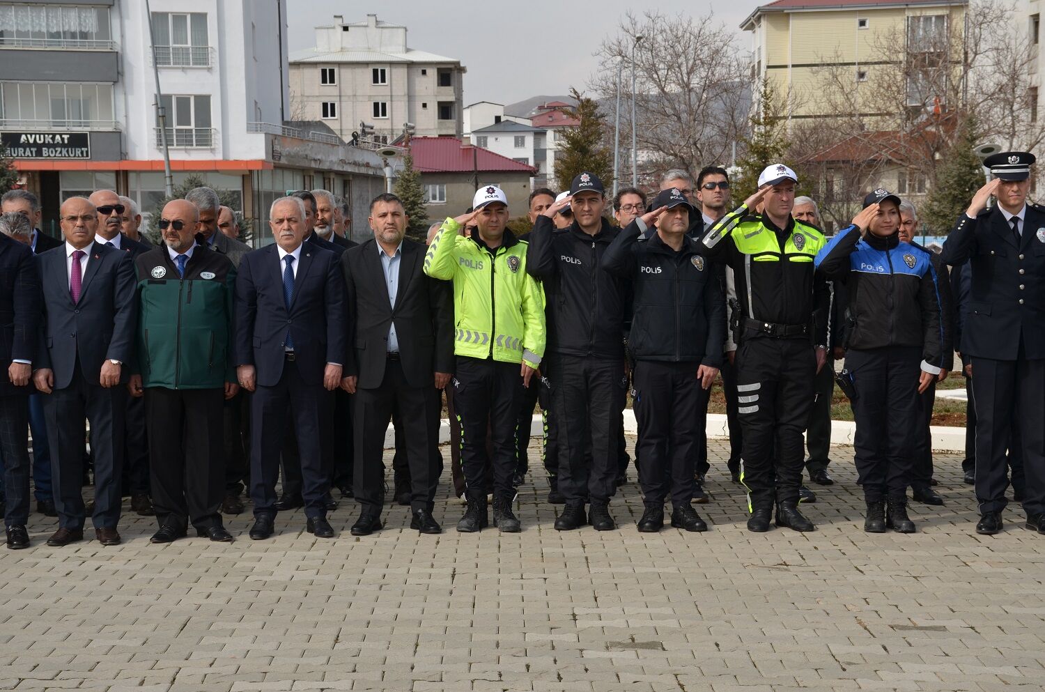 Afşin’de Çanakkale Zaferi’nin 111. Yıl Dönümü Törenlerle Anıldı (32)-1