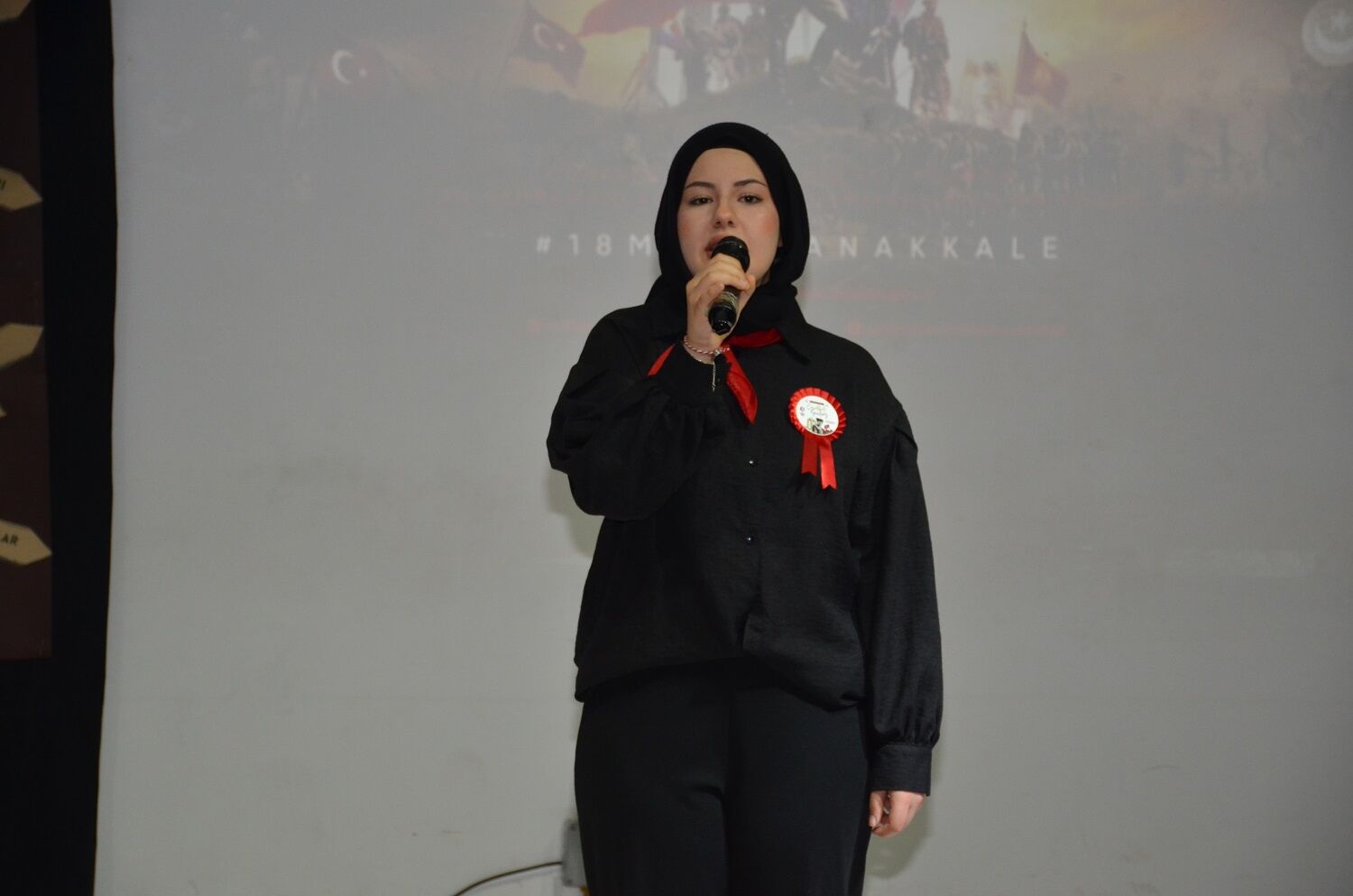 Afşin’de Çanakkale Zaferi’nin 111. Yıl Dönümü Törenlerle Anıldı (5)