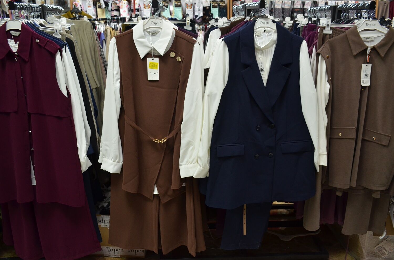 Afşin’de Giyimin Güvenilir Adresi Öz Cerenler (14)