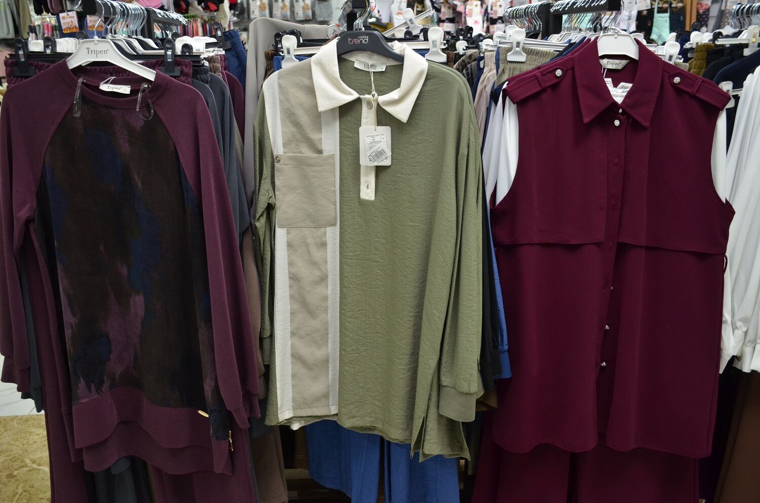 Afşin’de Giyimin Güvenilir Adresi Öz Cerenler (15)