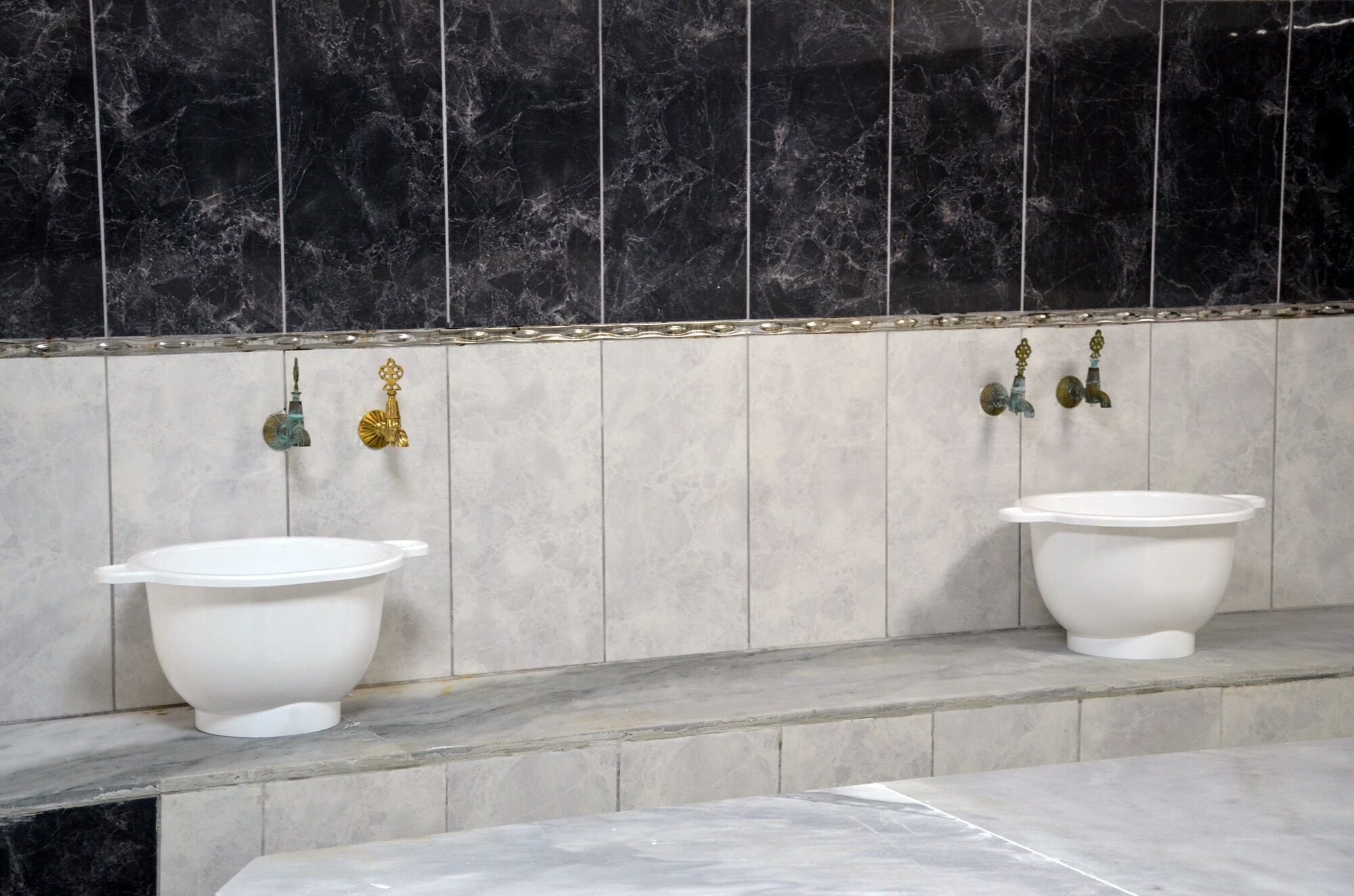 Afşin’de Hamam Ve Sauna Hizmete Açıldı (5)