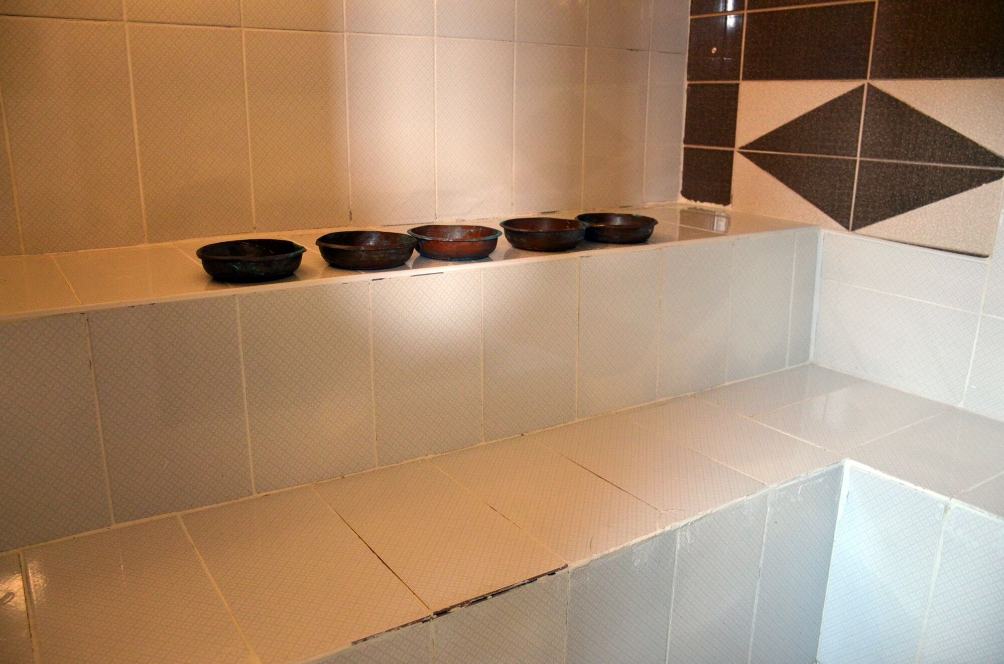 Afşin’de Hamam Ve Sauna Hizmete Açıldı (6)