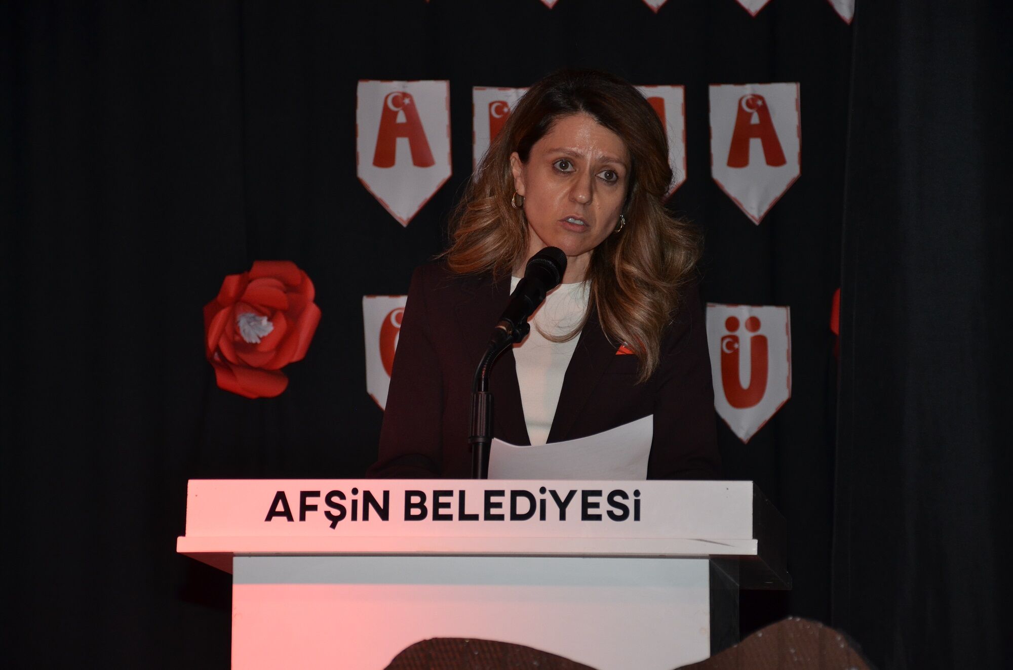 Afşin’de İstiklal Marşı’nın Kabulünün 105. Yılı Coşkuyla Kutlandı (6)